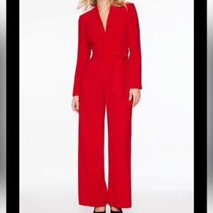NWT: Dynamite jumpsuit | small